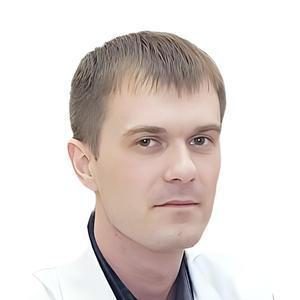 Рыжков Антон Владимирович