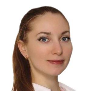 Корниенко Екатерина Андреевна