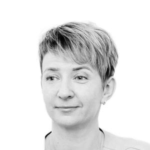 Прокофьева Марина Игоревна