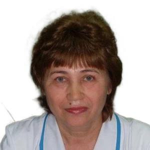 Антонова Галина Ивановна