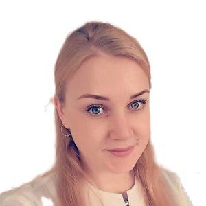 Черковская Инна Владимировна