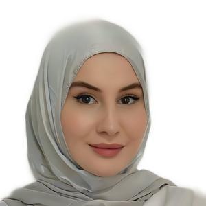 Аскерханова Патимат Ахмедпашаевна