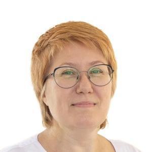 Медведева Наталья Леонидовна