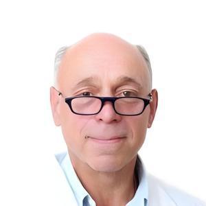 Попов Степан Валерьевич