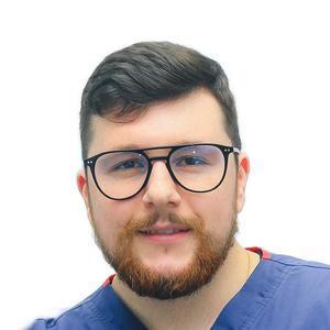 Архангельский Николай Александрович
