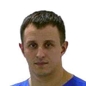 Шахов Дмитрий Евгеньевич