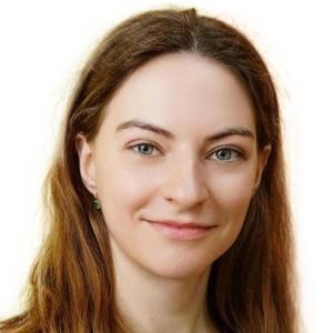 Маркова Екатерина Яковлевна
