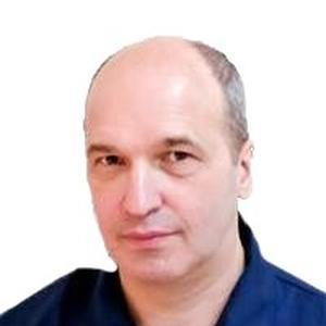 Судоплатов Илья Анатольевич