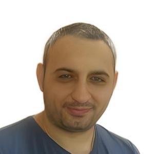 Ананян Армен Вачикович