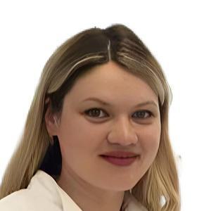 Ефремова Анжелика Викторовна