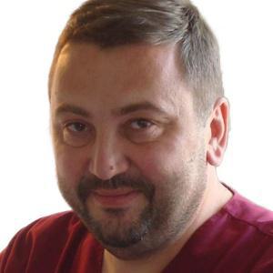 Якупов Данияр Назипович