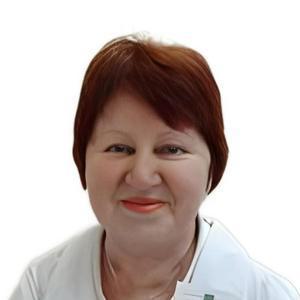 Жинкова Надежда Михайловна