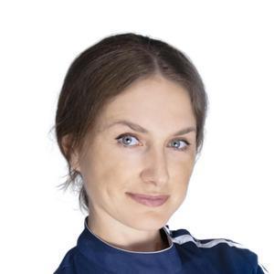 Шупан (Олейчук) Емилия Дмитриевна