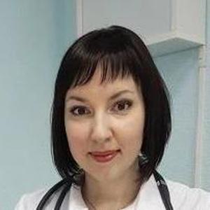 Гасанова Татьяна Александровна