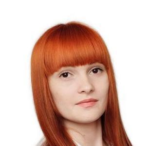 Яценко Анастасия Юрьевна