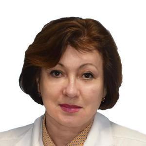 Корепина Татьяна Валерьевна