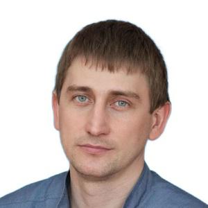 Данько Николай Александрович