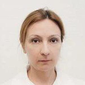 Склярова Татьяна Степановна
