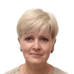 Колодий Оксана Александровна