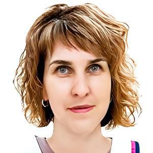 Бишакова Виктория Викторовна