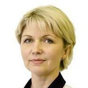 Жукова Наталья Васильевна