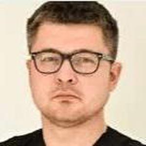 Бадретдинов Рустам Ильясович