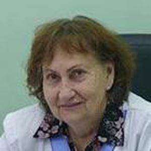Ситало Эльвира Ивановна