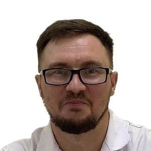 Мирсаяпов Марат Ринатович