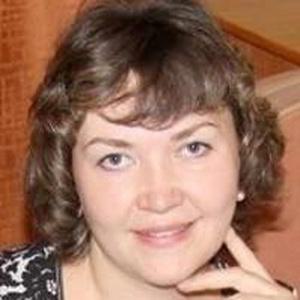 Федосеенко Оксана Алексеевна