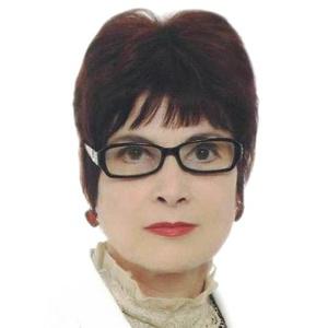 Сушилина Августина Романовна