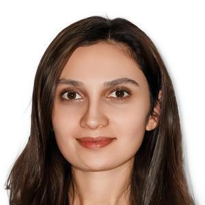 Гурметова Фирангиз Багаддиновна