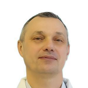 Смирнов Владимир Леонидович