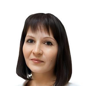 Миллер Мария Владимировна