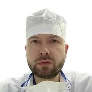 Калинин Василий Олегович