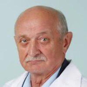 Коченов Александр Григорьевич