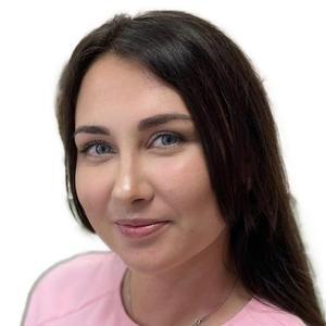 Баранова Наталья Андреевна