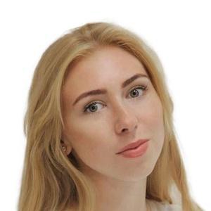 Гаращенко Алла Геннадьевна