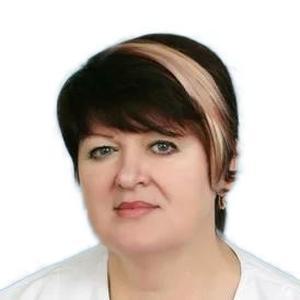 Кузовкова Ирина Валентиновна