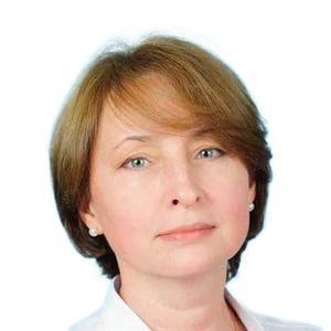 Виговская Татьяна Аркадьевна