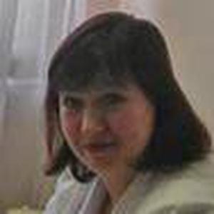 Белова Елена Анатольевна