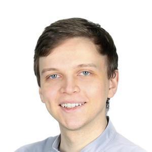 Петровский Артём Эдуардович