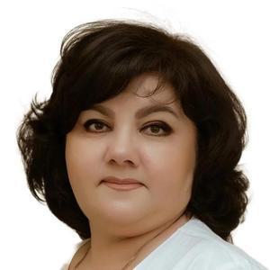 Стась Ольга Александровна