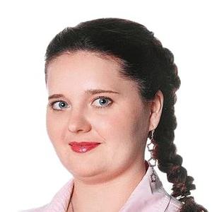 Яковец Екатерина Андреевна