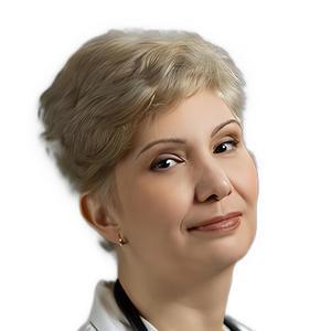 Щербак Анна Владимировна