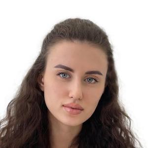 Дерябина Ангелина Юрьевна