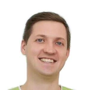 Ковалев Роман Игоревич