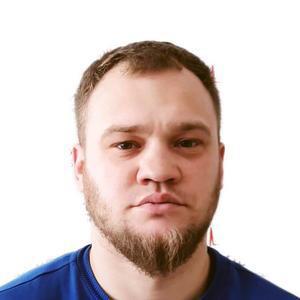 Борзенков Влас Кириллович
