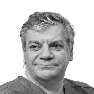Страхов Максим Алексеевич