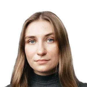 Самойлова Евгения Дмитриевна