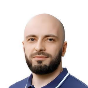 Арабханов Мирзажан Вагифович